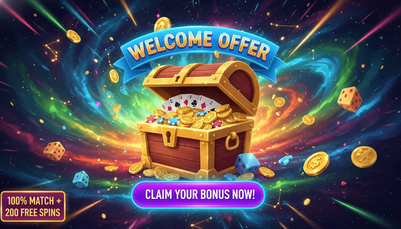 Shotz casino velkomsttilbud
