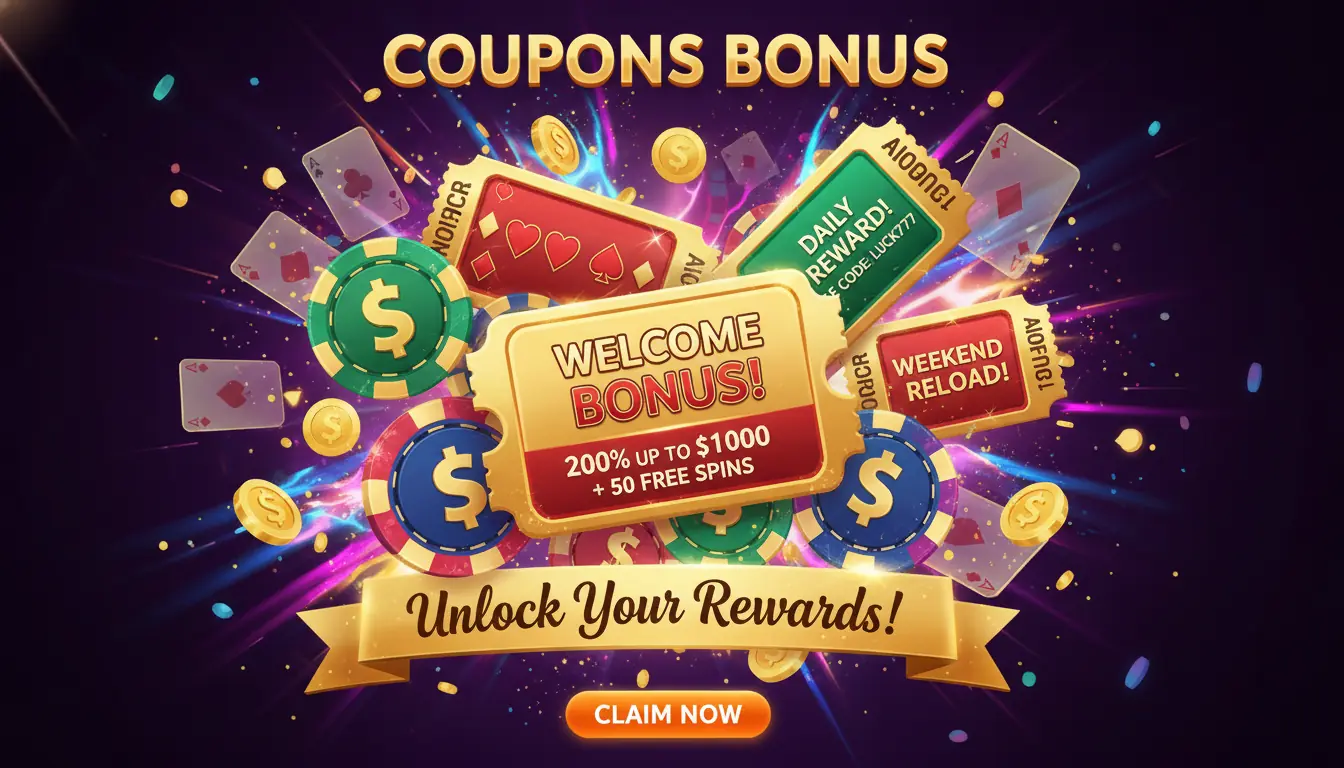 Shotz casino kuponger