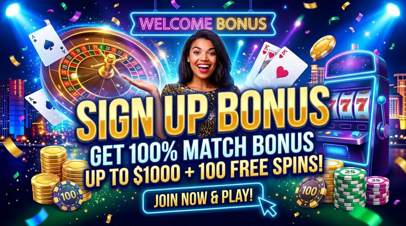 Shotz casino registreringsbonus