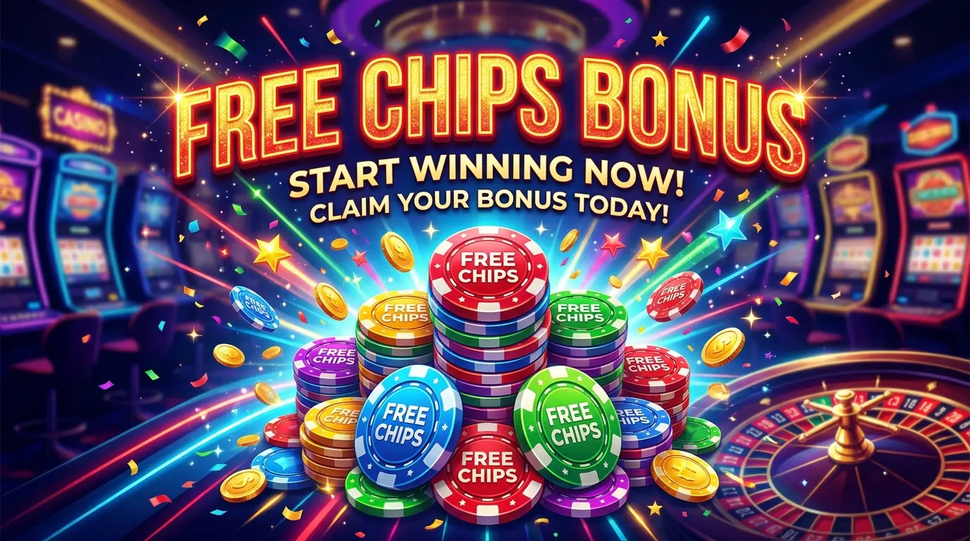 Shotz casino gratis chips