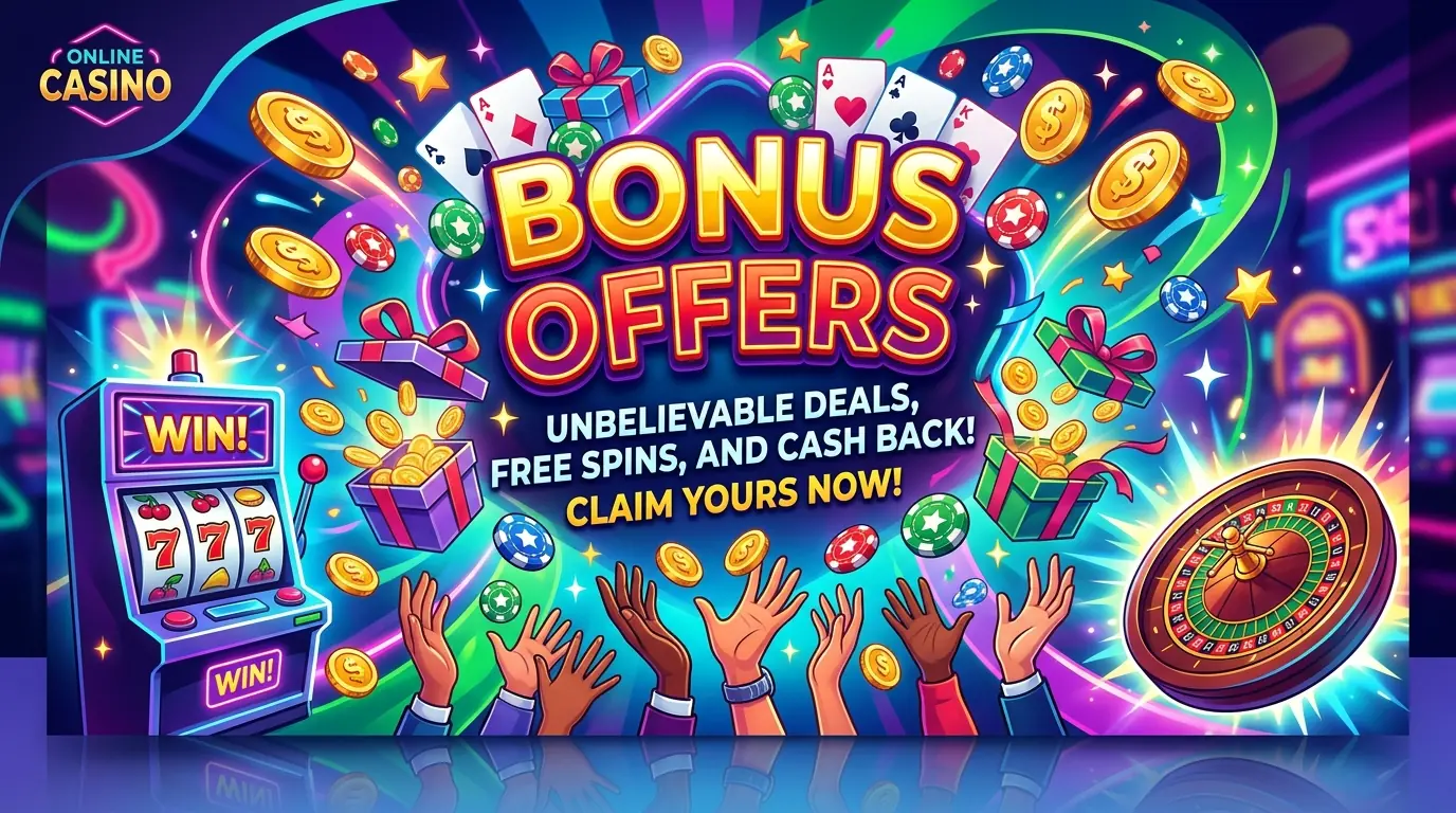 Shotz casino bonustilbud