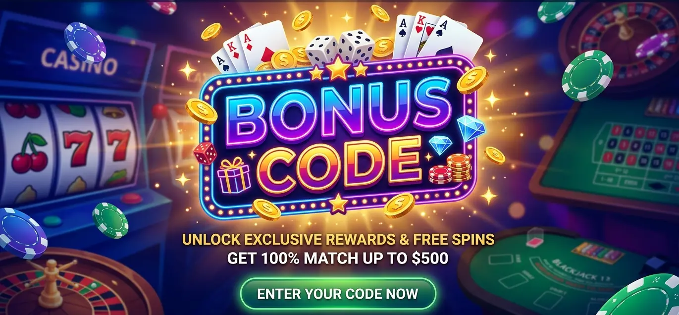 Shotz casino bonuskode