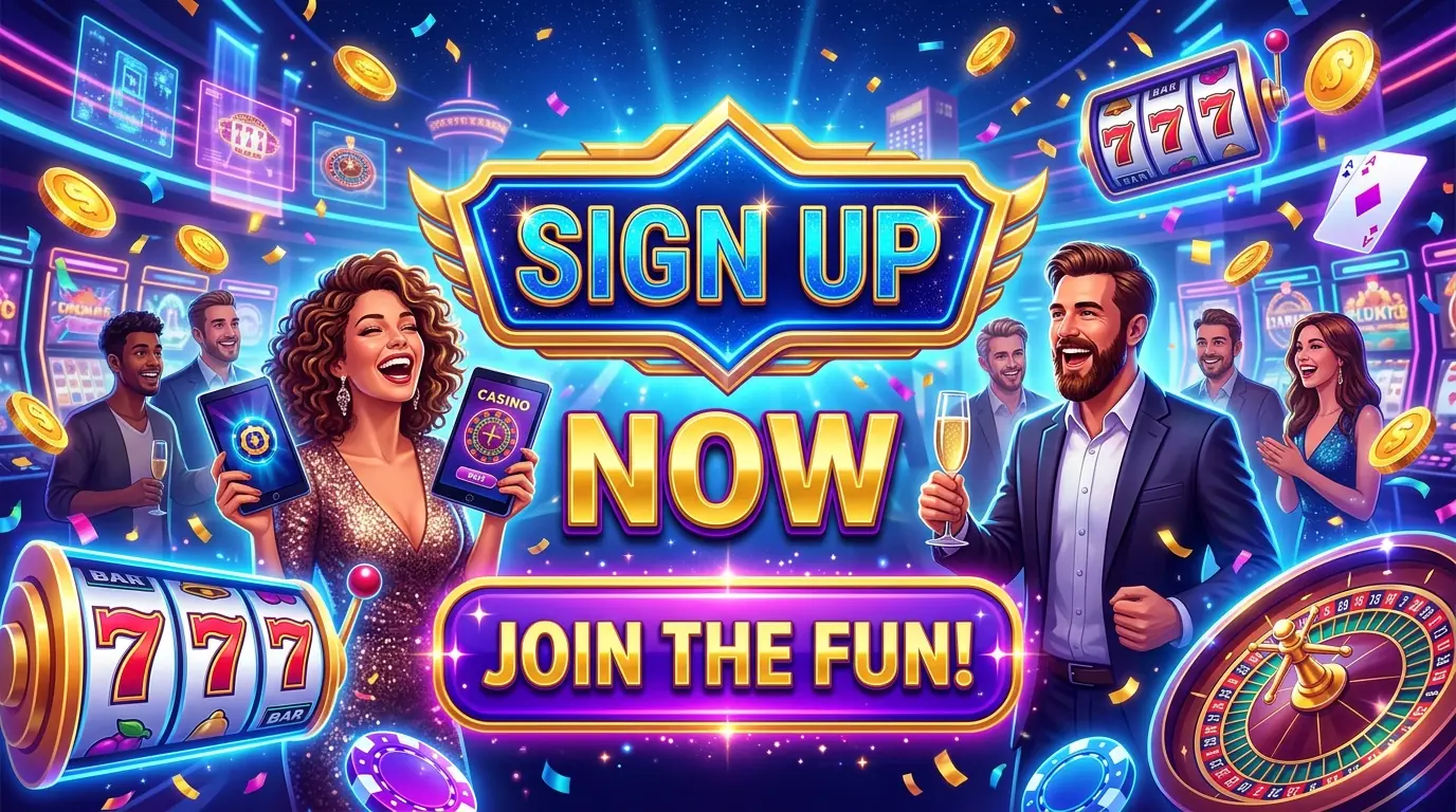 Sign up Shotz casino