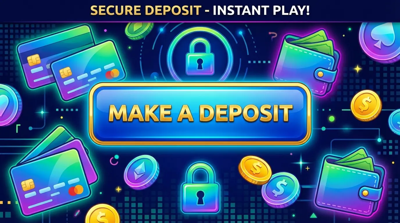 Shotz casino innskudd