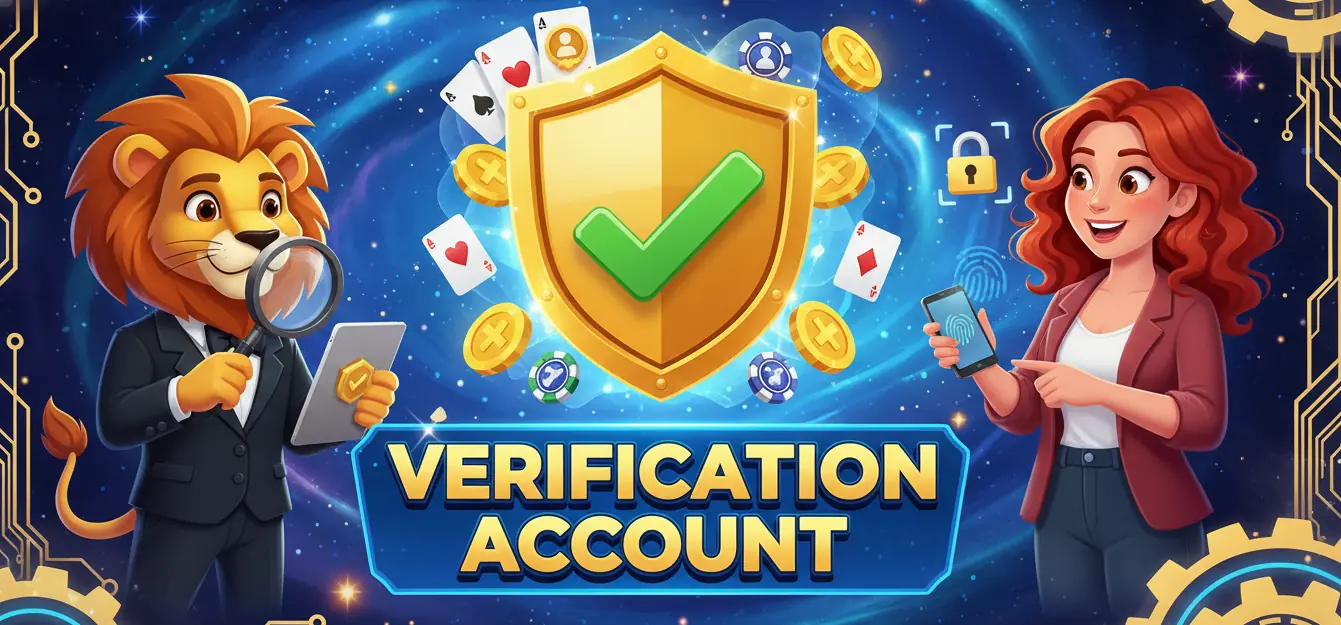 Shotz casino verifisering