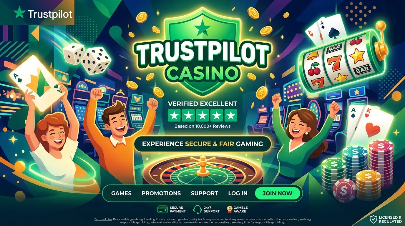 Anmeldelser Shotz casino