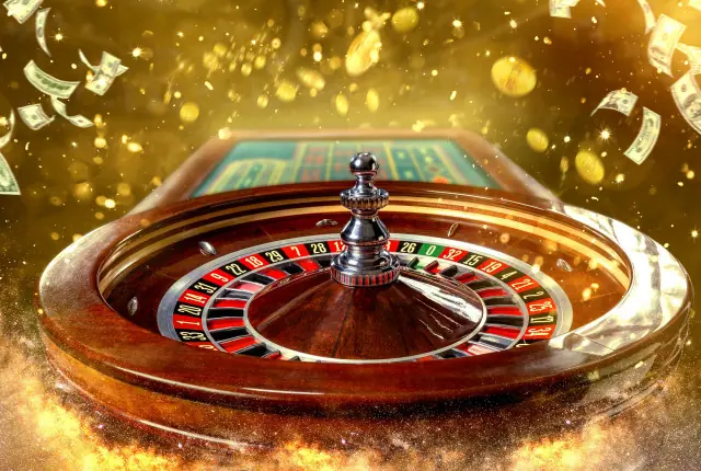 Shotz casino roulette