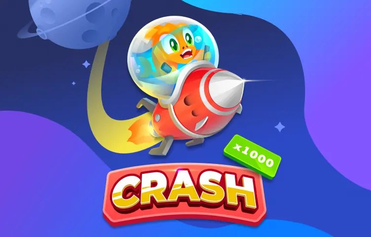 Shotz casino crash games